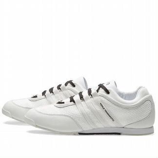 Кроссовки боксёрки Adidas Y-3 Boxing Yohji Yamamot