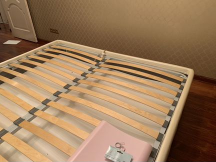 Кровать Askona 180*200 см двуспальная
