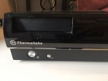 Корпус thermaltake