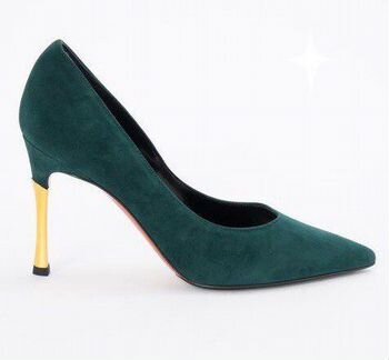 Туфли новые Baldinini 39