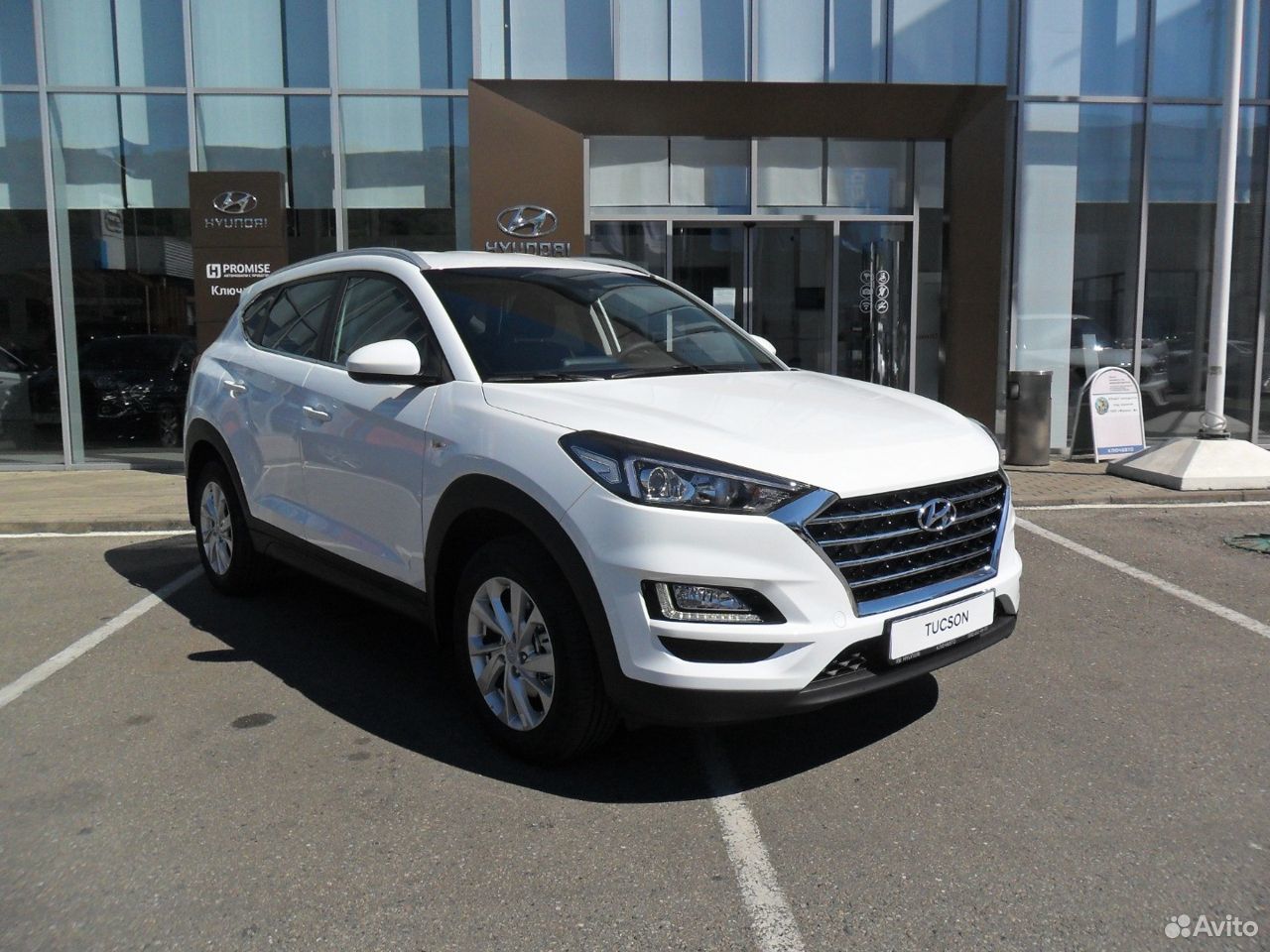 88622794643 Hyundai Tucson, 2020