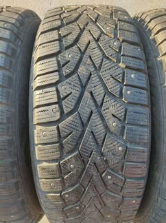 215 60 16 Gislaved бу Шины Зимние 215 60 R16 107U