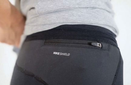 Лосины nike