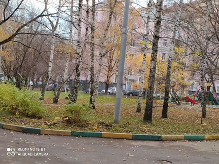 Квартира-студия, 12 м², 1/5 эт.