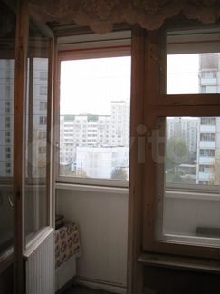 1-к квартира, 38.7 м², 6/12 эт.