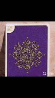 Карты игральные