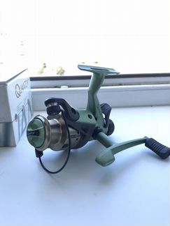 Катушка Quantum Heat BCS 430 новая