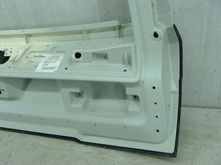 Дверь багажника Land Rover Range Rover