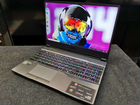 Игровой ноутбук MSI GP65 10SDK-836XRU объявление продам