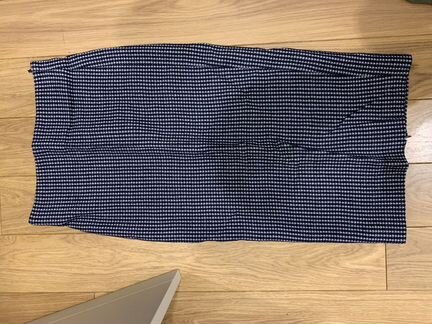 Костюм с юбкой-карандаш Marella