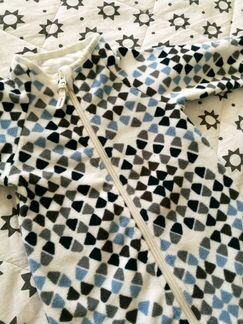 Зимний комбинезон конверт Pilguni, поддёва Reima 2