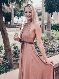 Платье Brunello Cucinelli