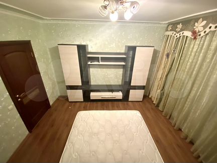 2-к квартира, 60 м², 15/22 эт.