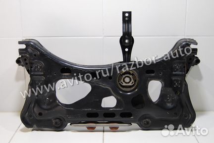 Подрамник передний Seat Leon 2013+