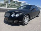 Bentley Continental Flying Spur AT, 2010, 82 000 км