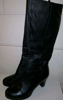 Новые сапоги осень/весна Tais (41,5-42 размер)