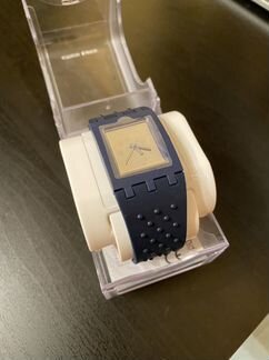 Часы swatch