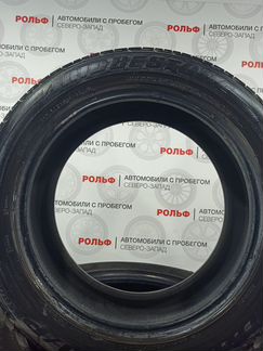 Летняя резина Bridgestone 265/50/R20