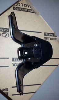 Камера передняя lexus RX 2016-2020