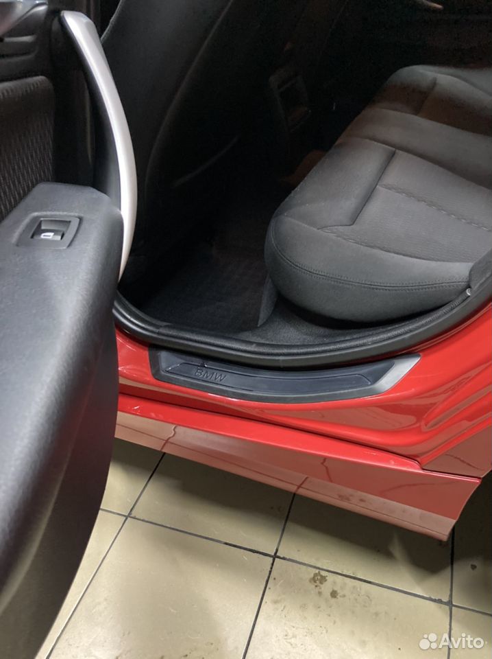 BMW 1 серия, 2013