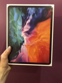 iPad Pro 12.9 1TB(4th Generation) Wi-Fi+Gellular