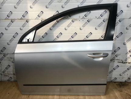 Дверь передняя левая VW Passat B6