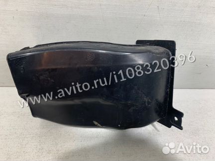 Воздуховод тормозов правый Bmw X5 G05 B57D30A 2019