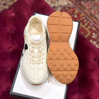 Кросовки Gucci Mikimaus