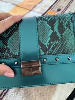 Сумка женская Cromia,Италия