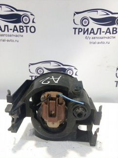 Фара противотуманная левая Subaru Outback B14