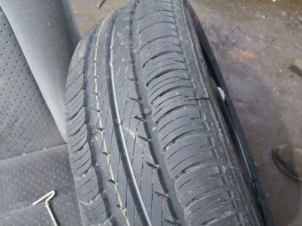 Форд фокус 1 Фьюжн фиеста Запаска 195/60R15