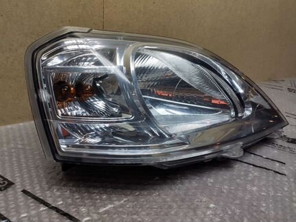Фара Renault Logan 1 LADA Largus правая оригинал