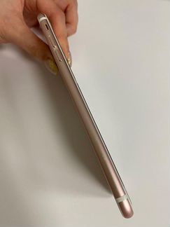 Продам iPhone 6S Plus