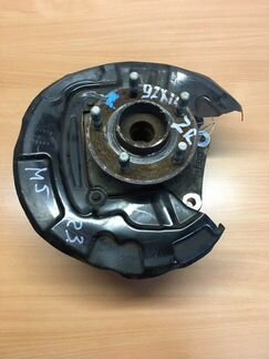 Кулак поворотный задний правый Ford Mondeo Mk5