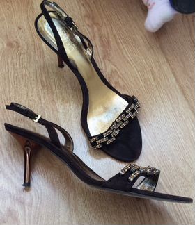 Нежнейшие босоножки Gode