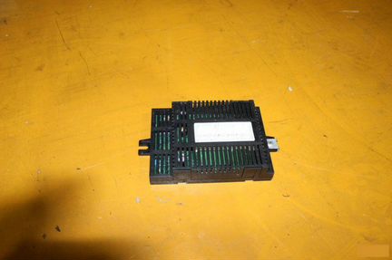 Блок управления светом Bmw