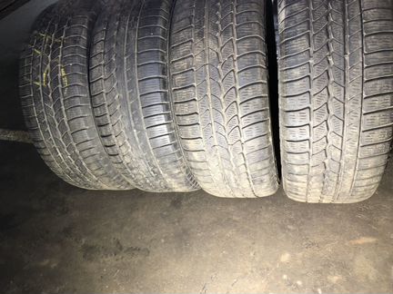 Continental Conti4x4WinterContact 265/60 R18