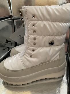 Зимние сапоги Alaska Original