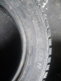 175 65 R 14C 90/88R Bridgestone Noranza Van