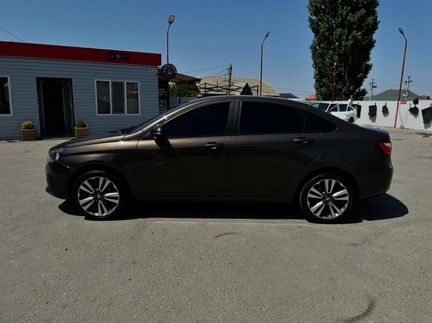 LADA Vesta 1.8 МТ, 2019, 90 000 км