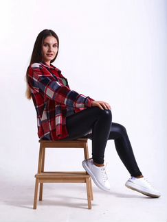 Рубашки женские