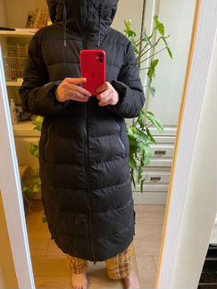 Пуховик Pepe Jeans Dua Lipa
