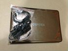 Toshiba i3, DDR3 объявление продам