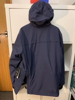 Куртка / Анорак rvca