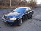 Chevrolet Lacetti 1.6 МТ, 2008, 182 000 км