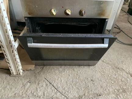 Духовка встройка Bosch HBN210eo