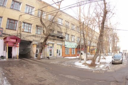 Помещение звукозаписи, репа, учебная студия, 43 м²