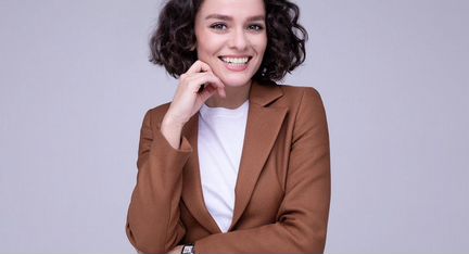 Курс Маргарита Мурадова Стиль для себя