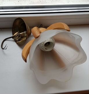 Светильник потолочный