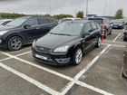 Ford Focus ST 2.5 МТ, 2006, 210 000 км